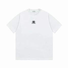 Picture of Chanel T Shirts Short _SKUChanelS-2XLtltx0918510